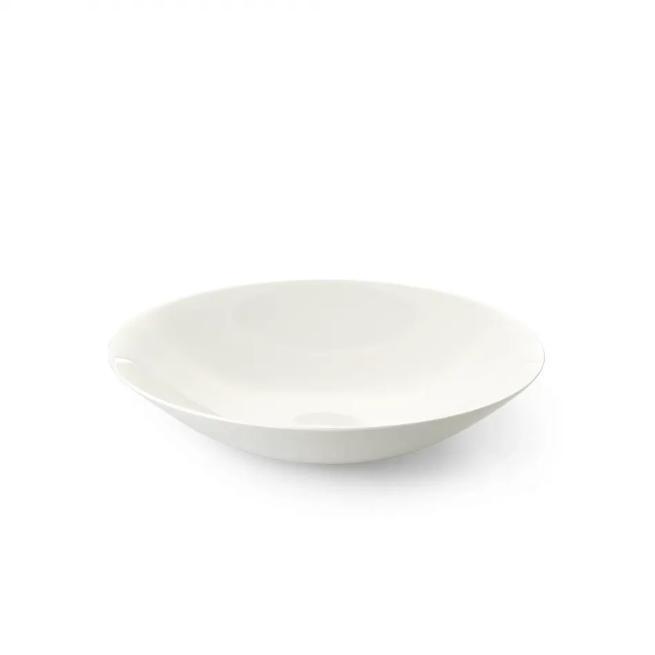 Coupe Bowl 24 Cm White