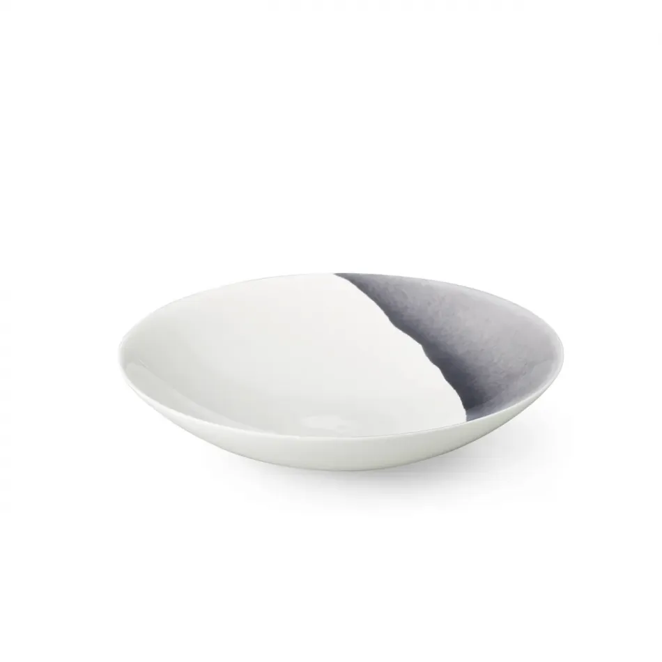 Silhouette Soup Plate 24 Cm Anthracite