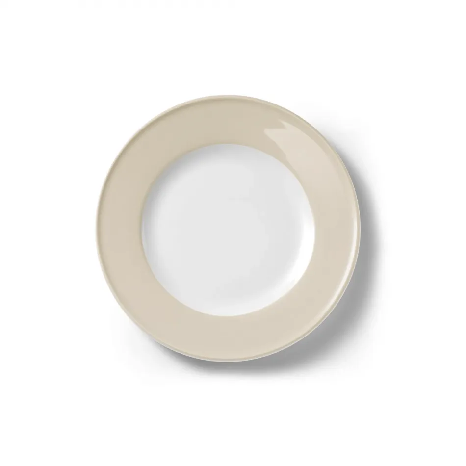 Solid Color Wheat Dinnerware