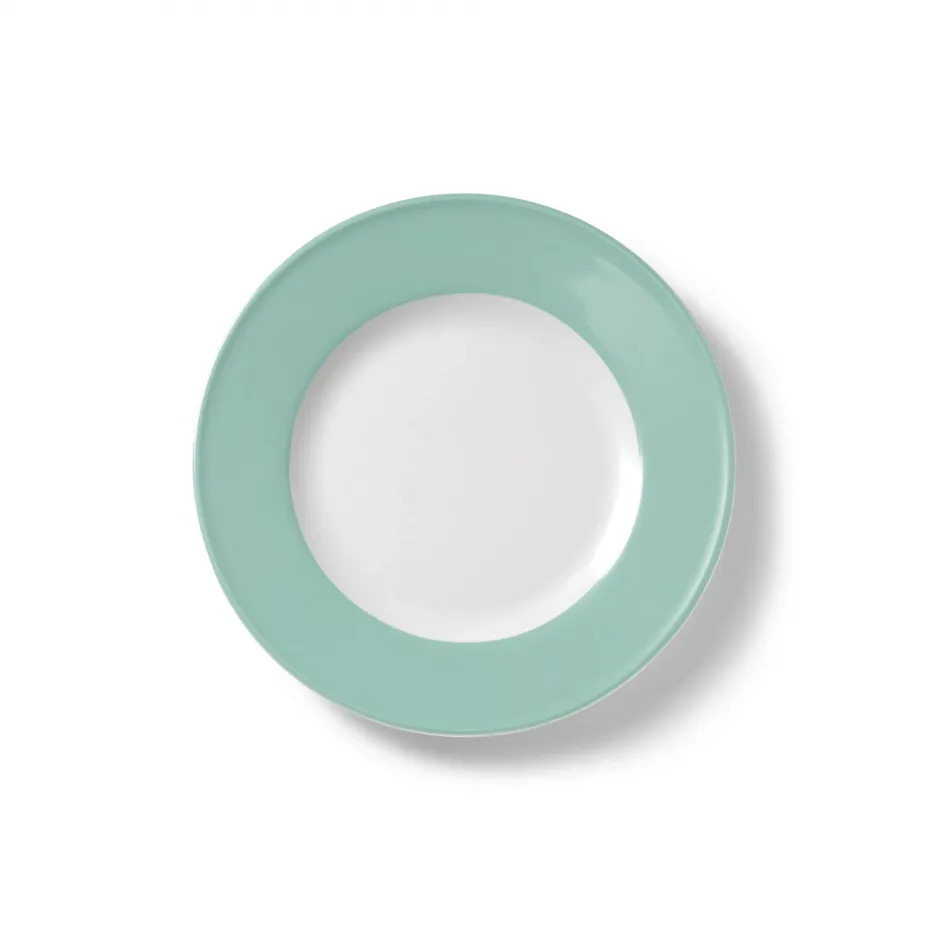 Solid Color Seawater Green Dinnerware