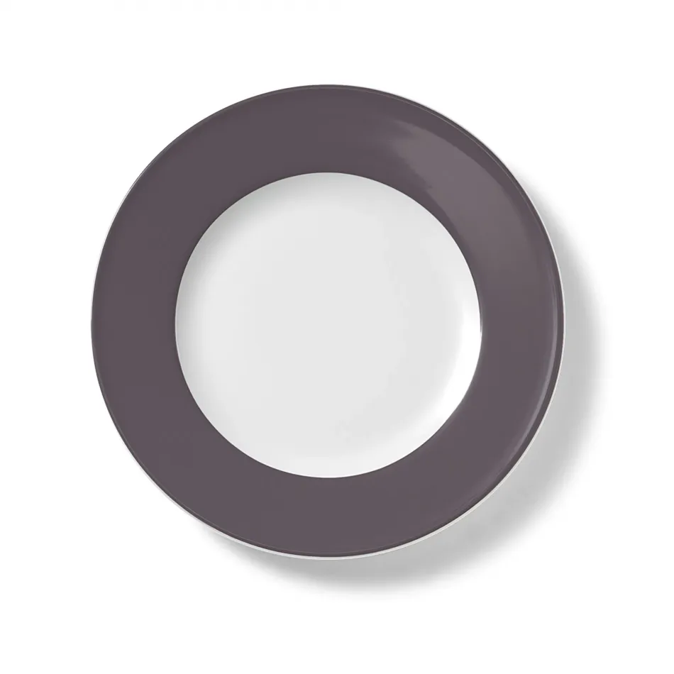 Solid Color Plate 26 Cm Rim Umbra