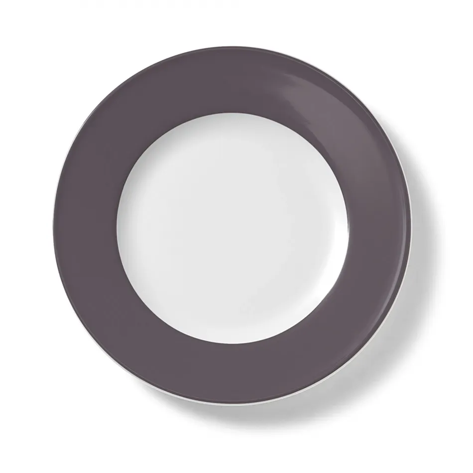 Solid Color Plate 28 Cm Rim Umbra