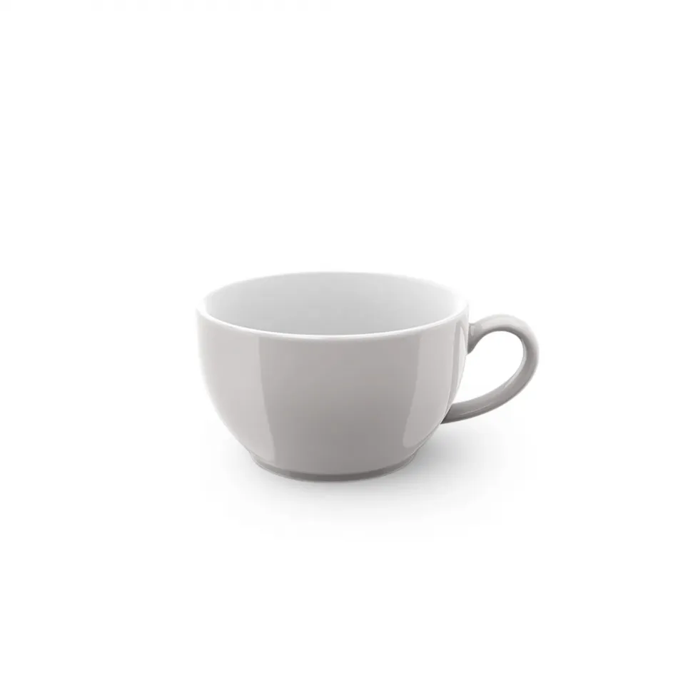 Solid Color Coffee/Tea Cup 0.25 L Pearl