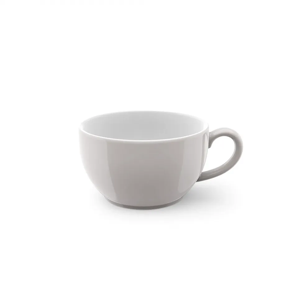 Solid Color Breakfast Cup 0.30 L Pearl