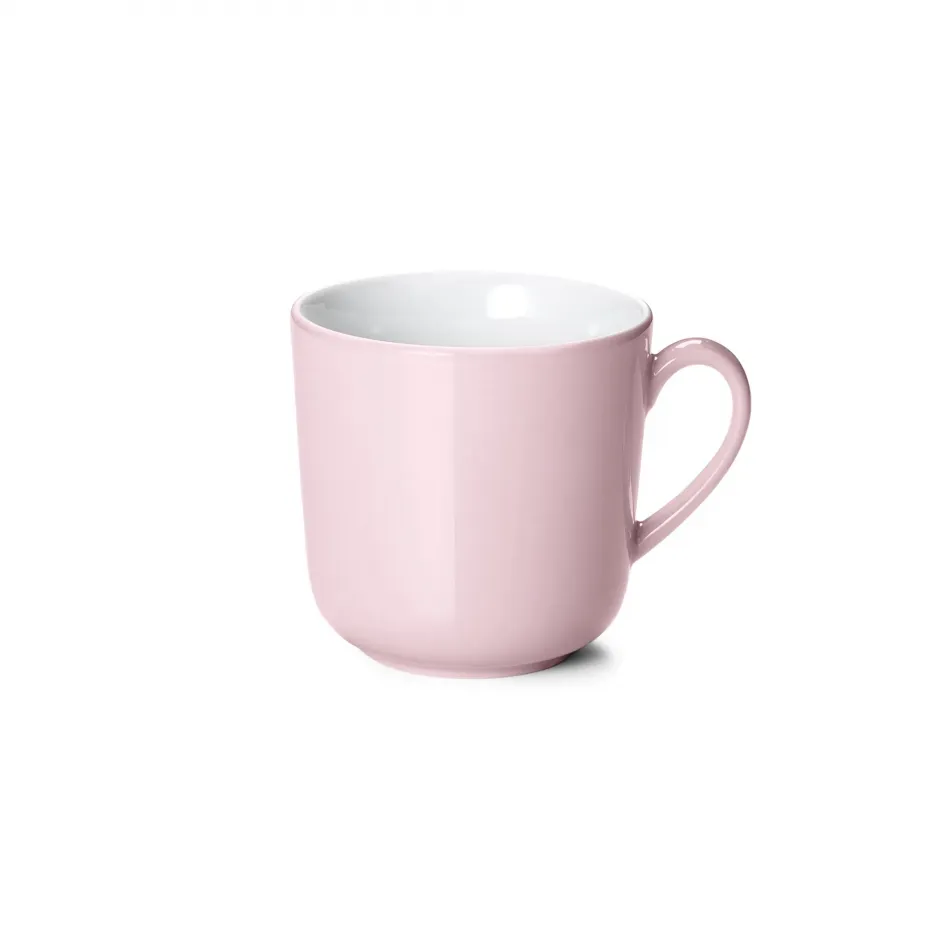 Solid Color Mug 0.32 L Pale Rose