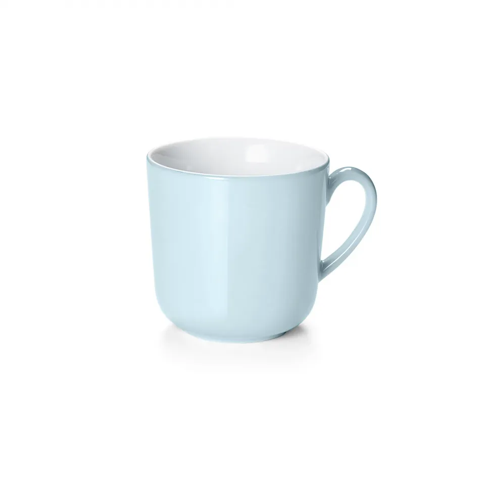 Solid Color Mug 0.32 L Ice Blue