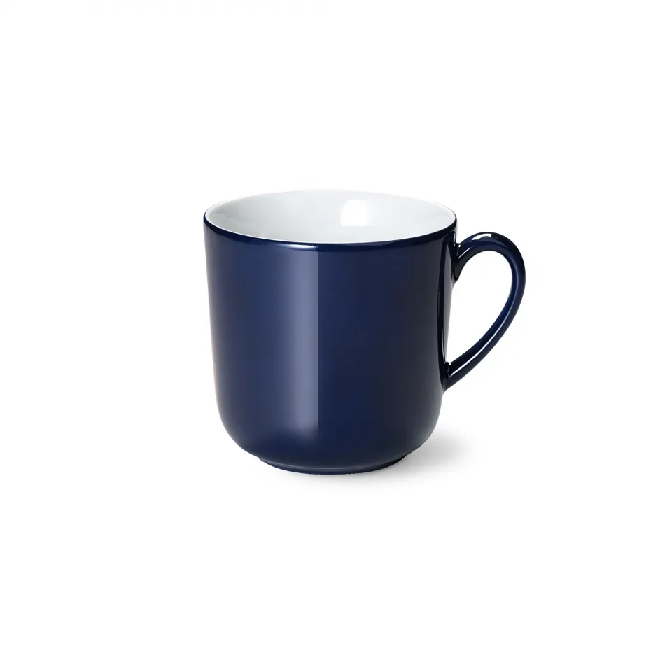 Solid Color Mug 0.32 L Navy