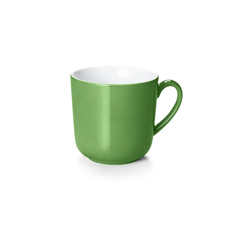 Solid Color Mug 0.32 L Apple Green