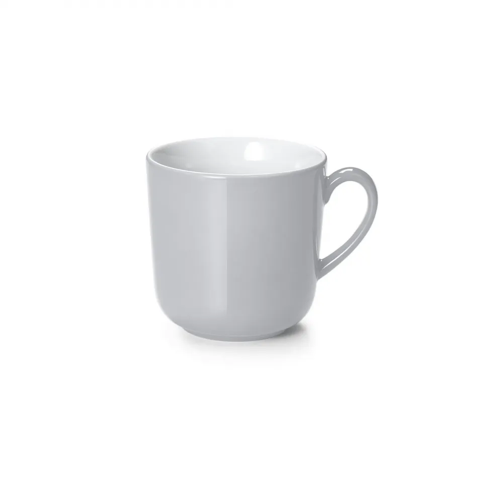 Solid Color Mug 0.32 L Light Grey