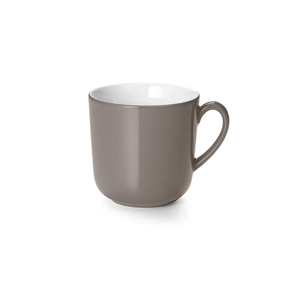 Solid Color Mug 0.32 L Stone