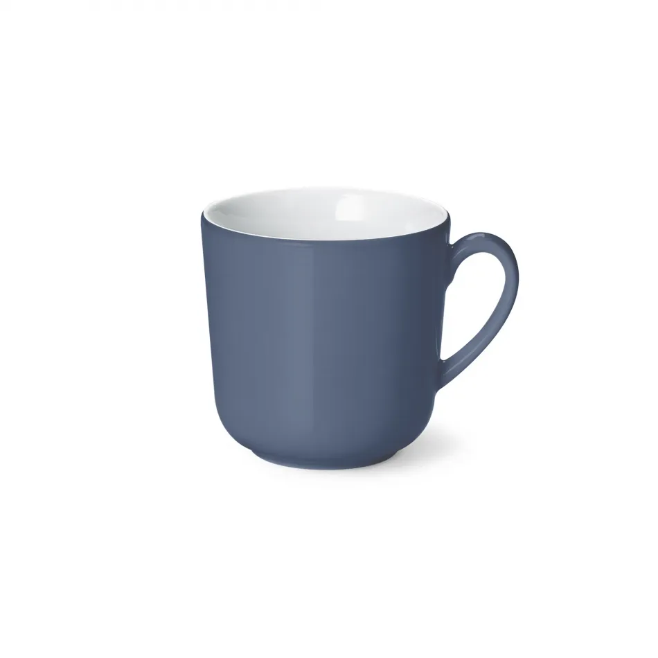 Solid Color Mug 0.32 L Indigo