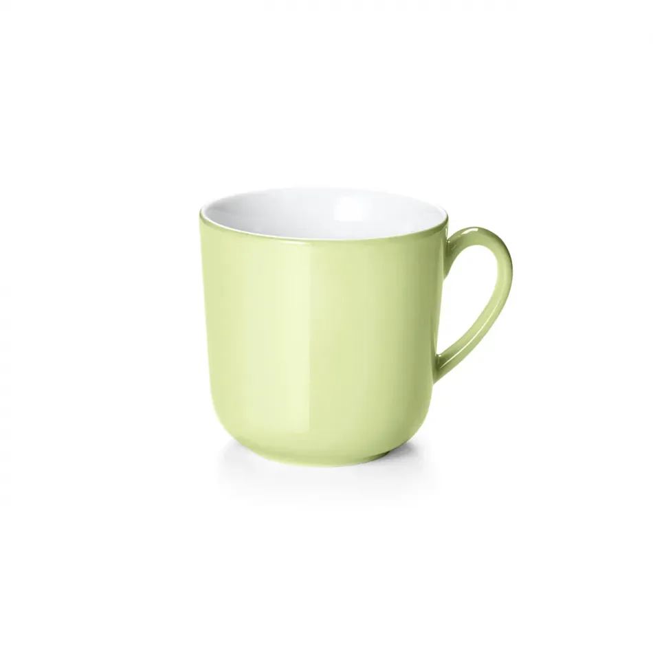 Solid Color Mug 0.32 L Pistachio