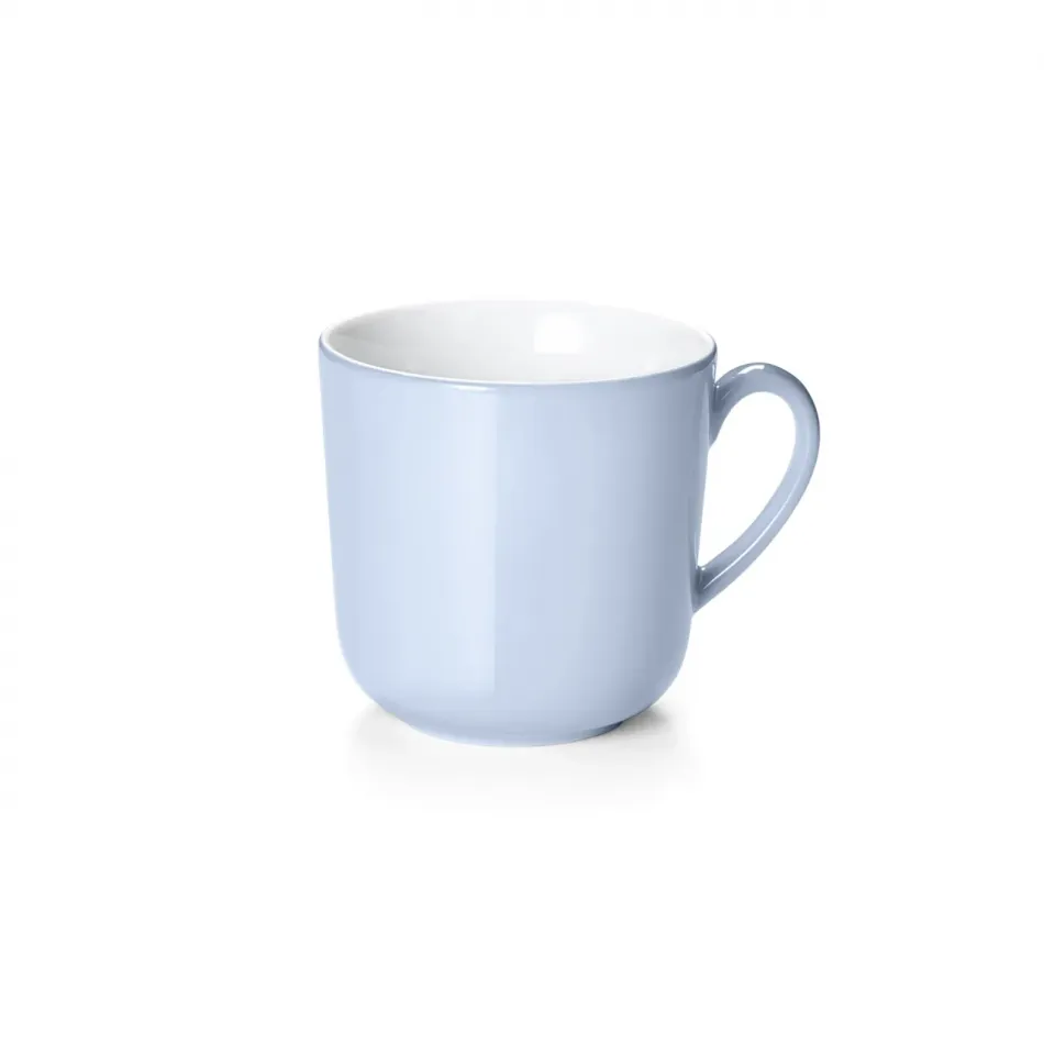 Solid Color Mug 0.32 L Morning Blue