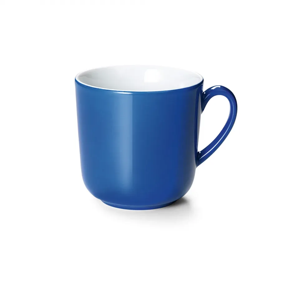 Solid Color Mug 0.45 L Cornflower Blue