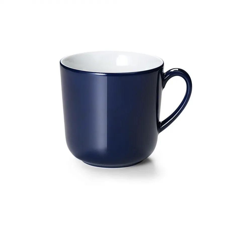 Solid Color Mug 0.45 L Navy