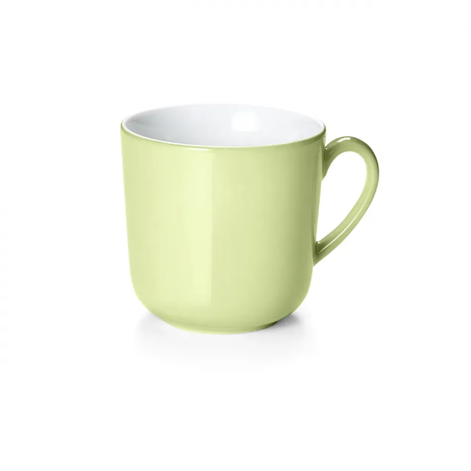 Solid Color Mug 0.45 L Pistachio