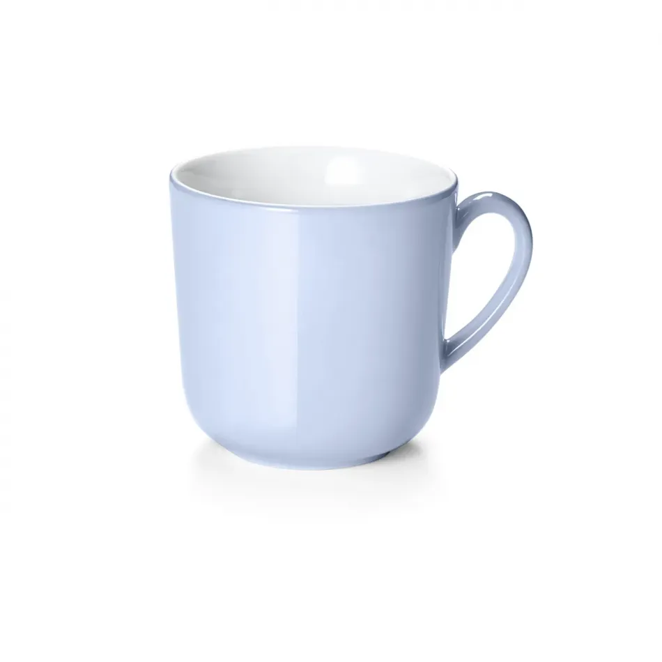 Solid Color Mug 0.45 L Morning Blue