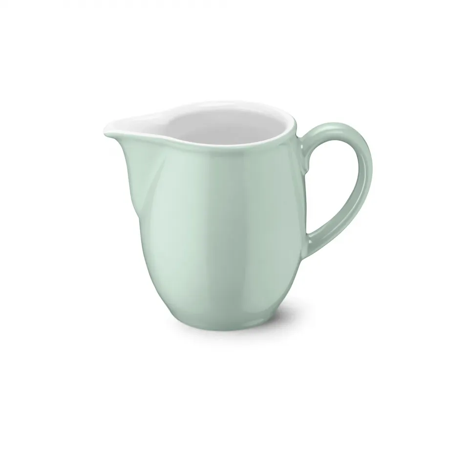 Solid Color Creamer 0.25 L Mint