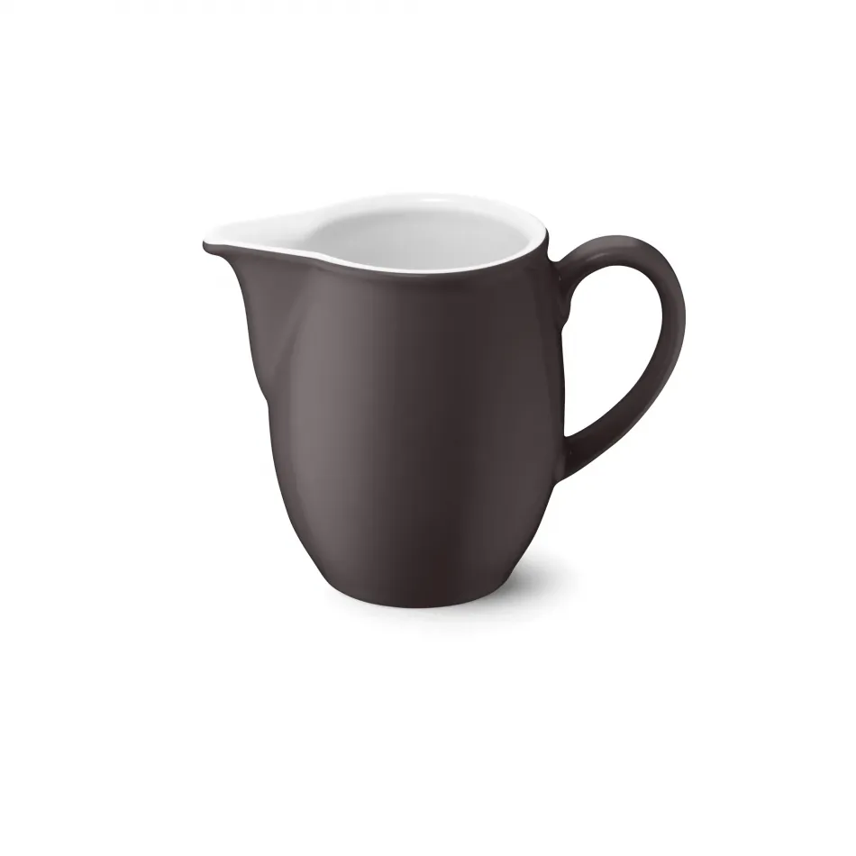 Solid Color Creamer 0.25 L Umbra