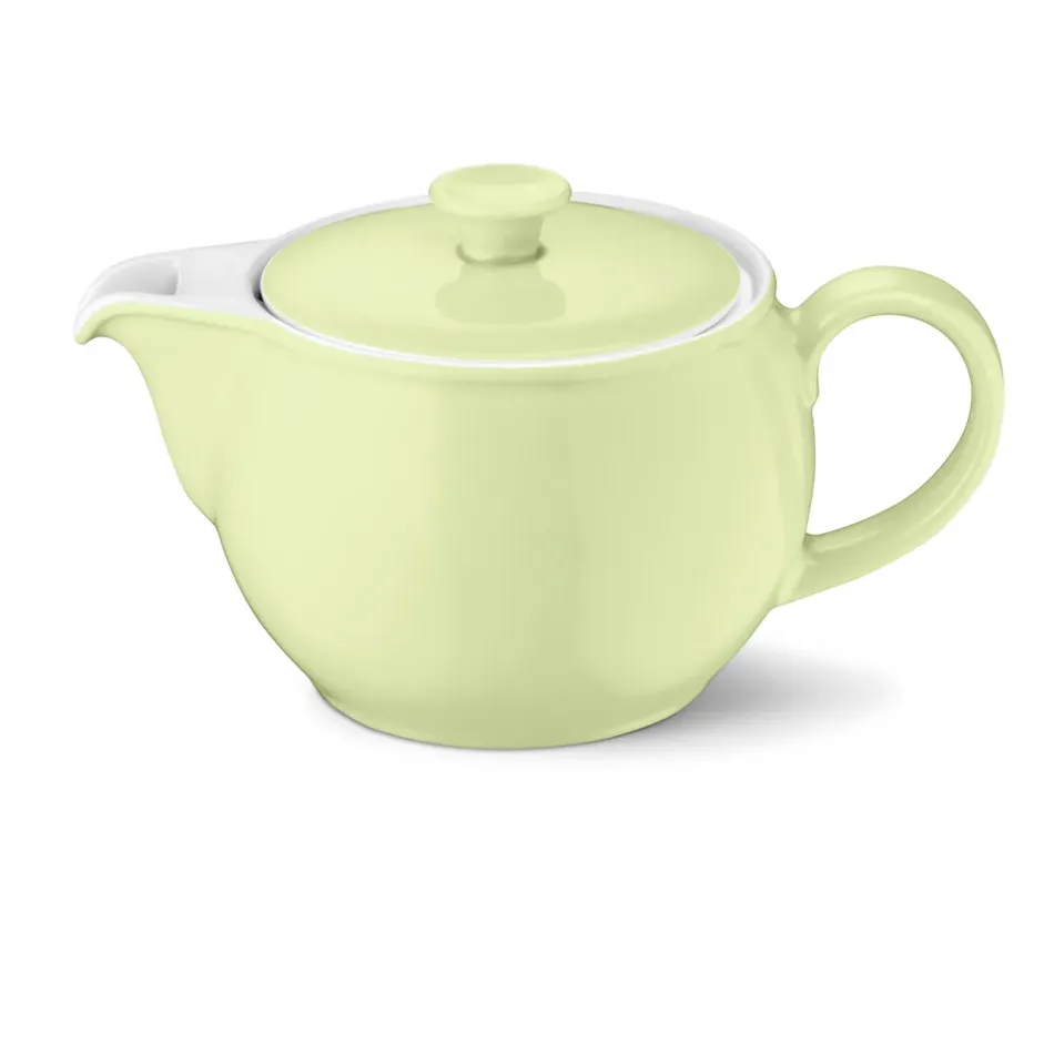 Solid Color Teapot 1.1 L Pistachio