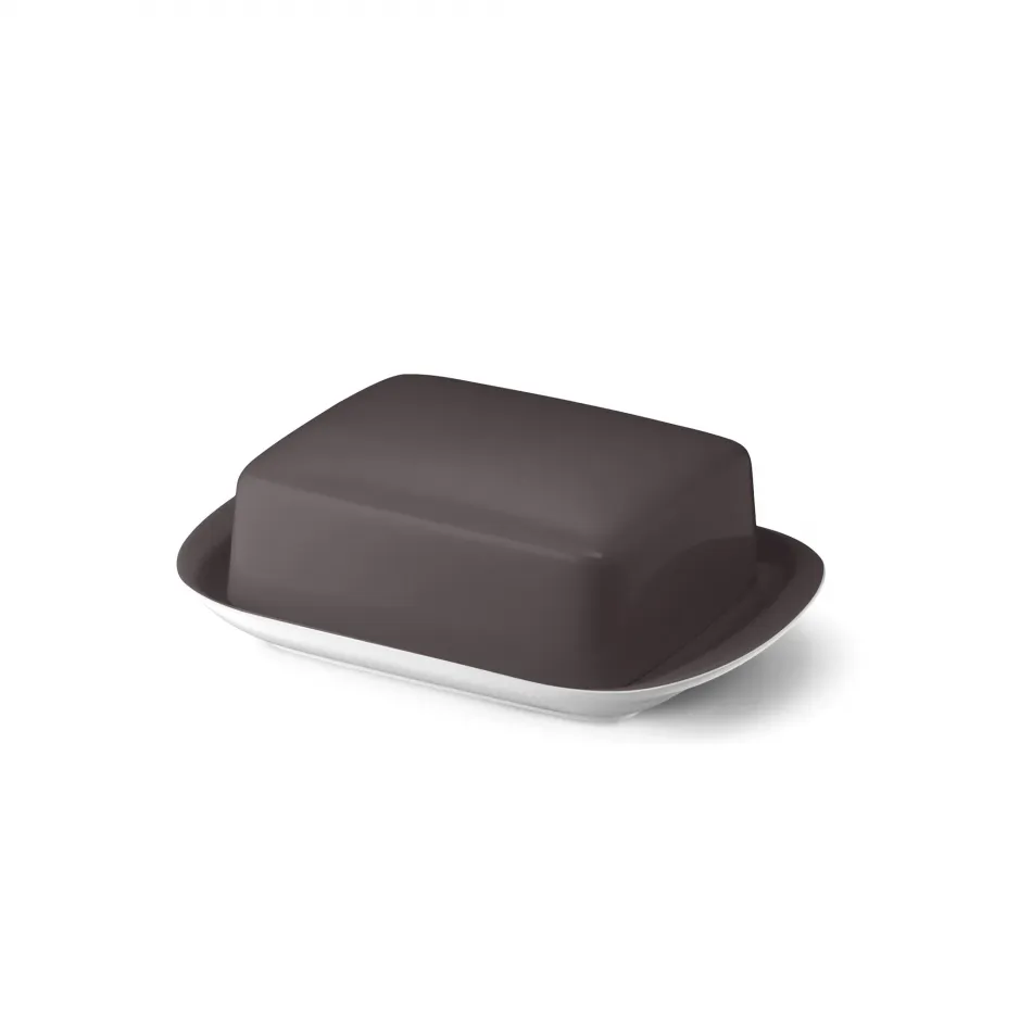 Solid Color Butter Dish Umbra