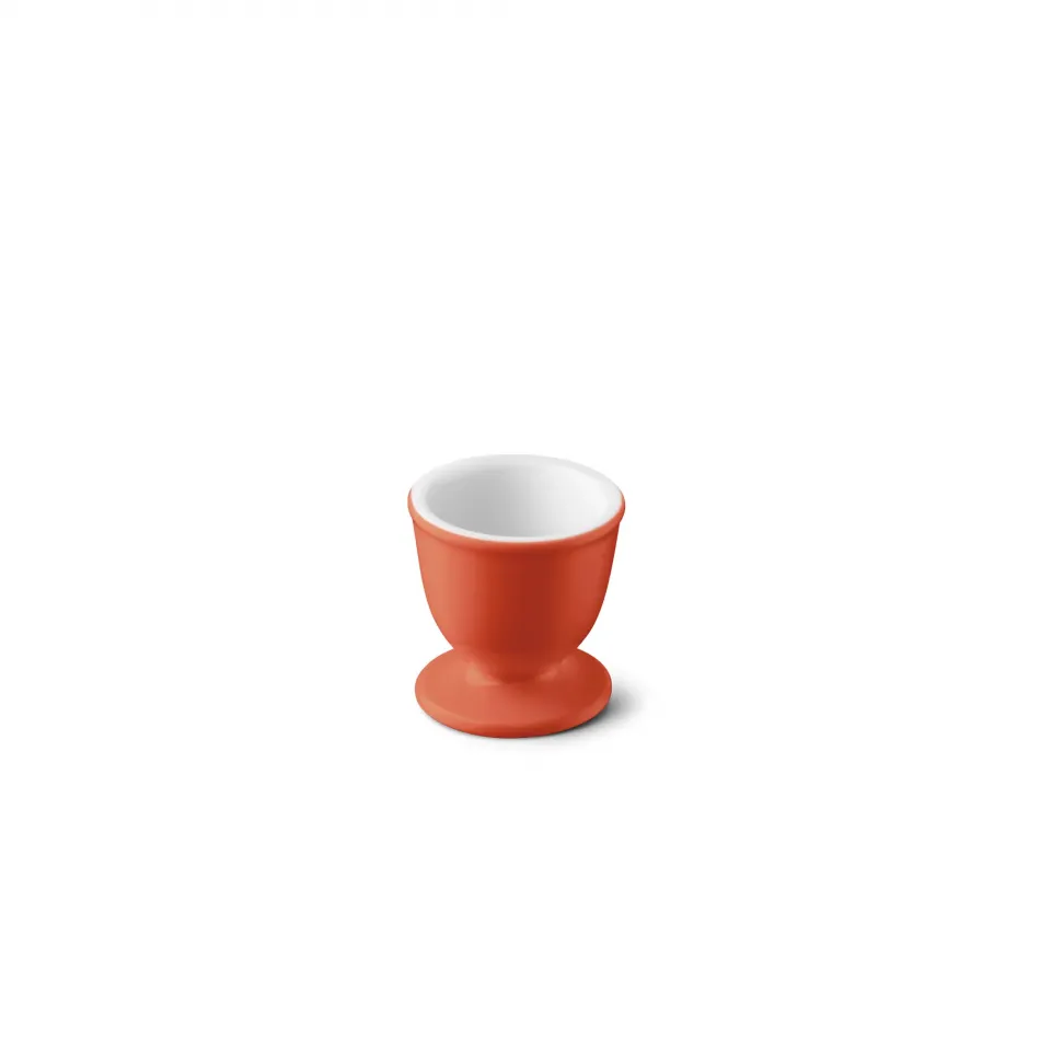 Solid Color Egg Cup Tall Brick