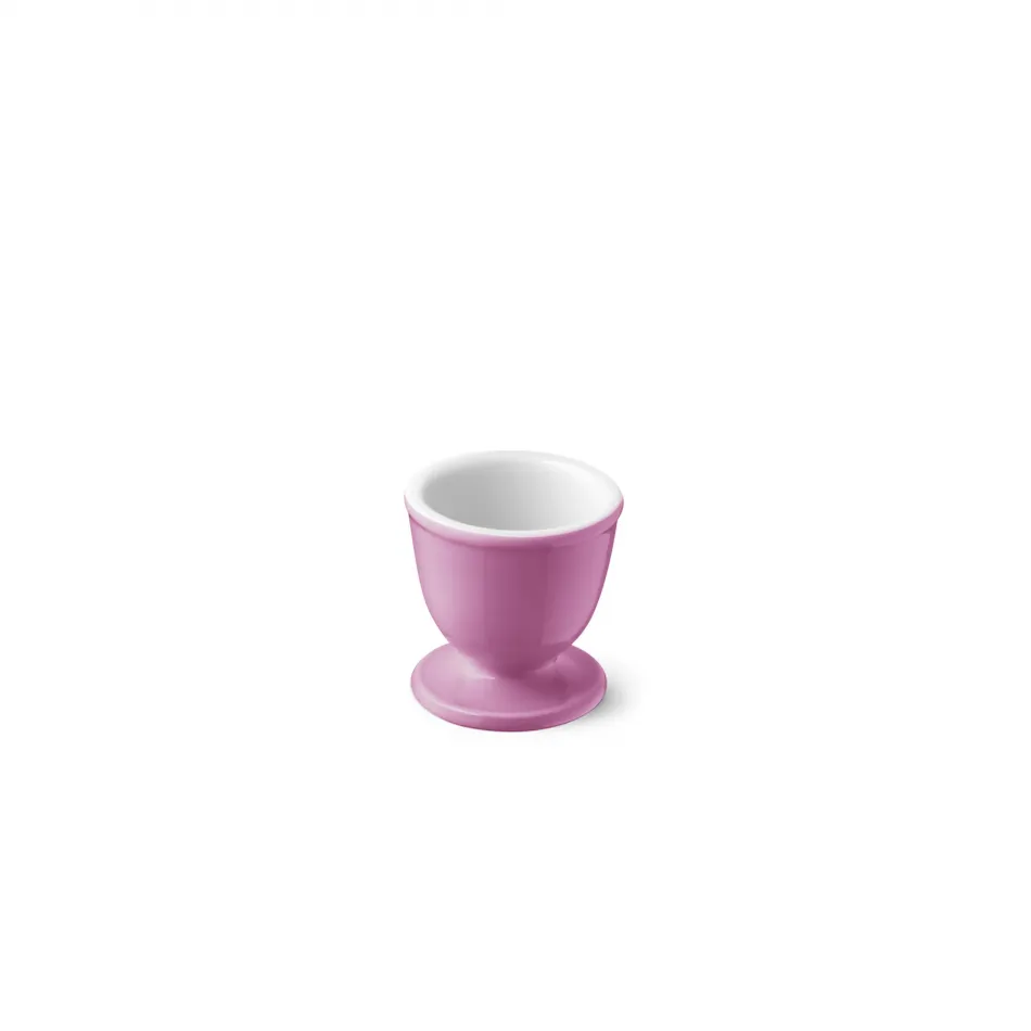 Solid Color Egg Cup Tall Pink