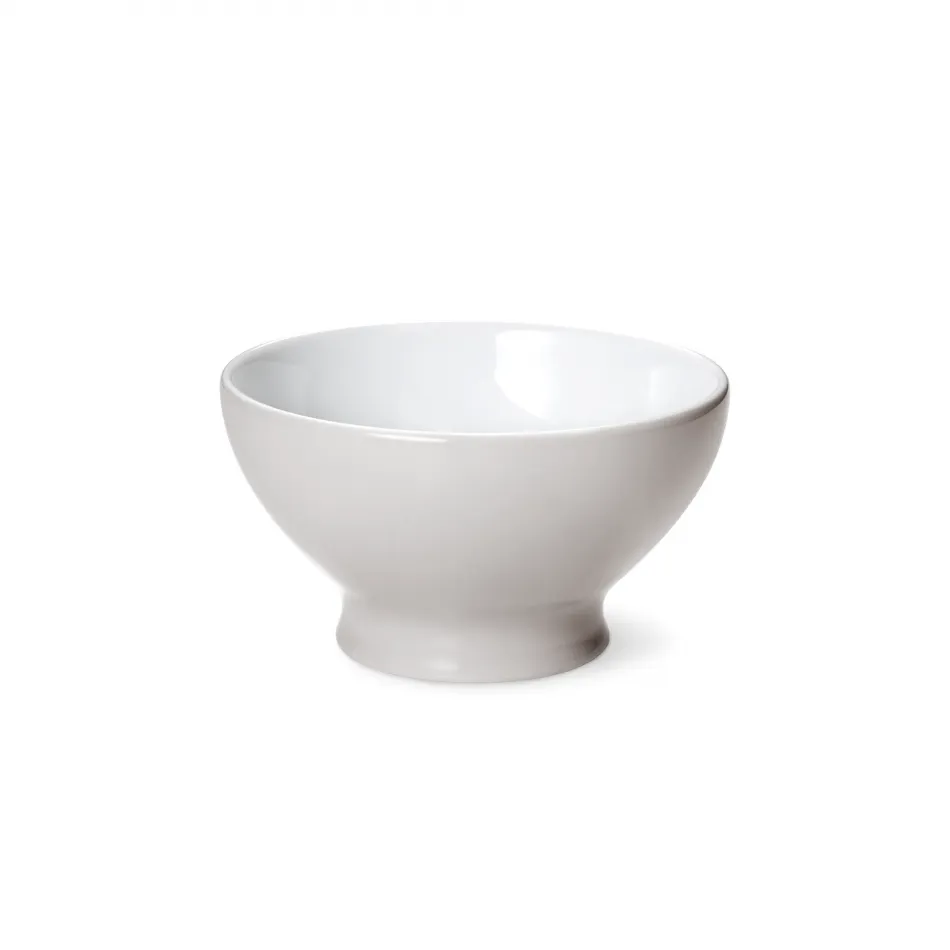 Solid Color Bowl 0.50 L Pearl