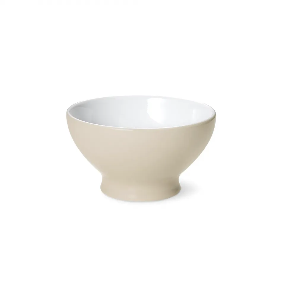 Solid Color Bowl 0.50 L Wheat