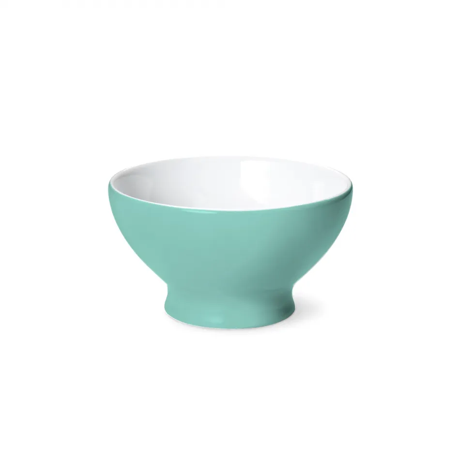 Solid Color Bowl 0.50 L Seawater Green