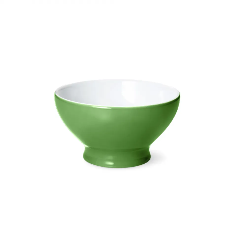 Solid Color Bowl 0.50 L Apple Green