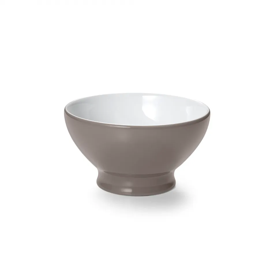 Solid Color Bowl 0.50 L Stone