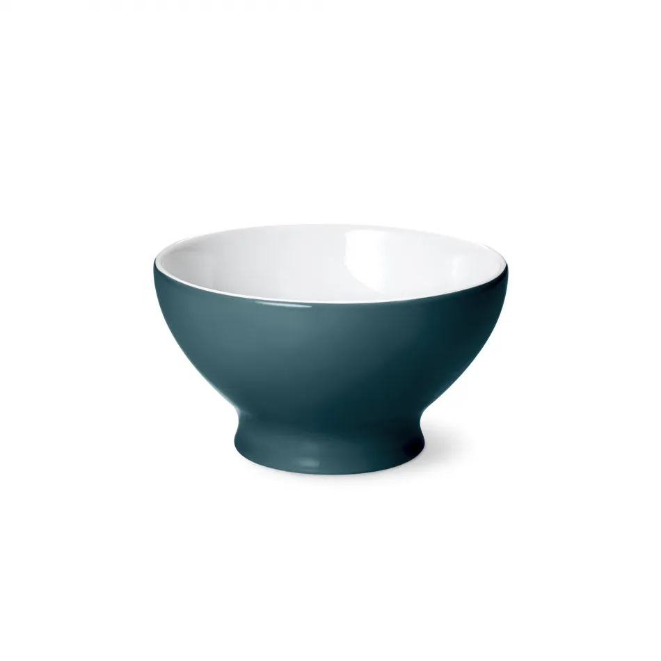 Solid Color Bowl 0.50 L Petrol