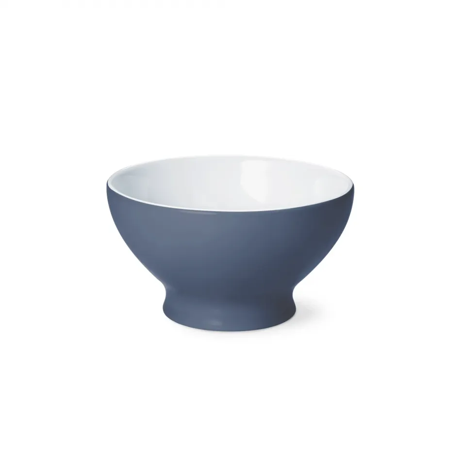 Solid Color Bowl 0.50 L Indigo