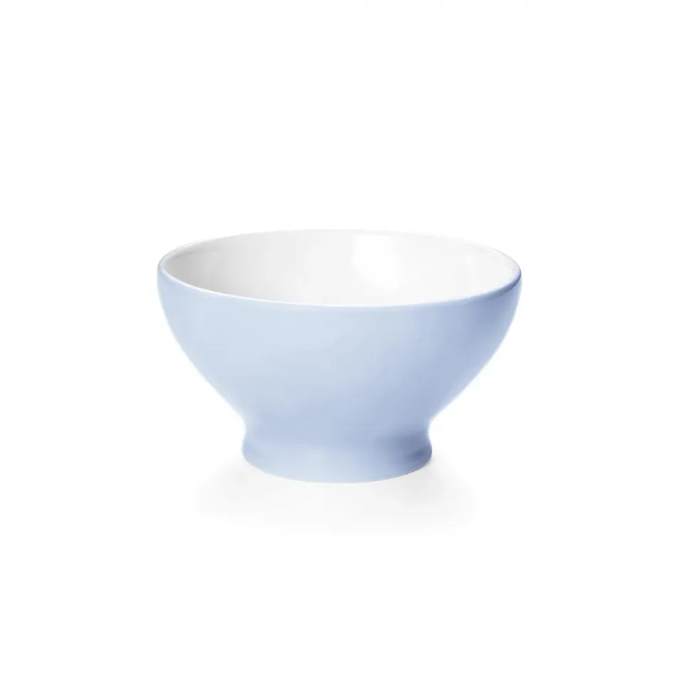 Solid Color Bowl 0.50 L Morning Blue