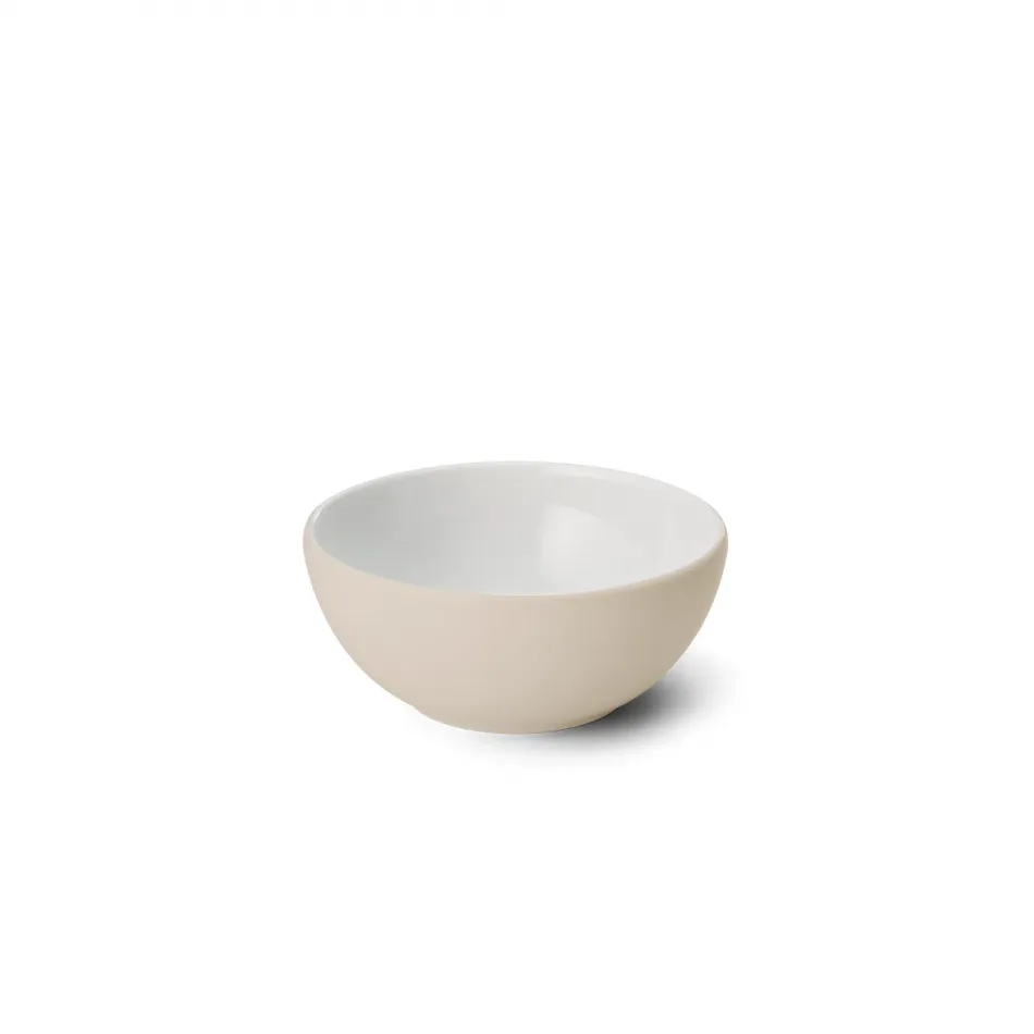 Solid Color Bowl 0.35 L 12 Cm Wheat