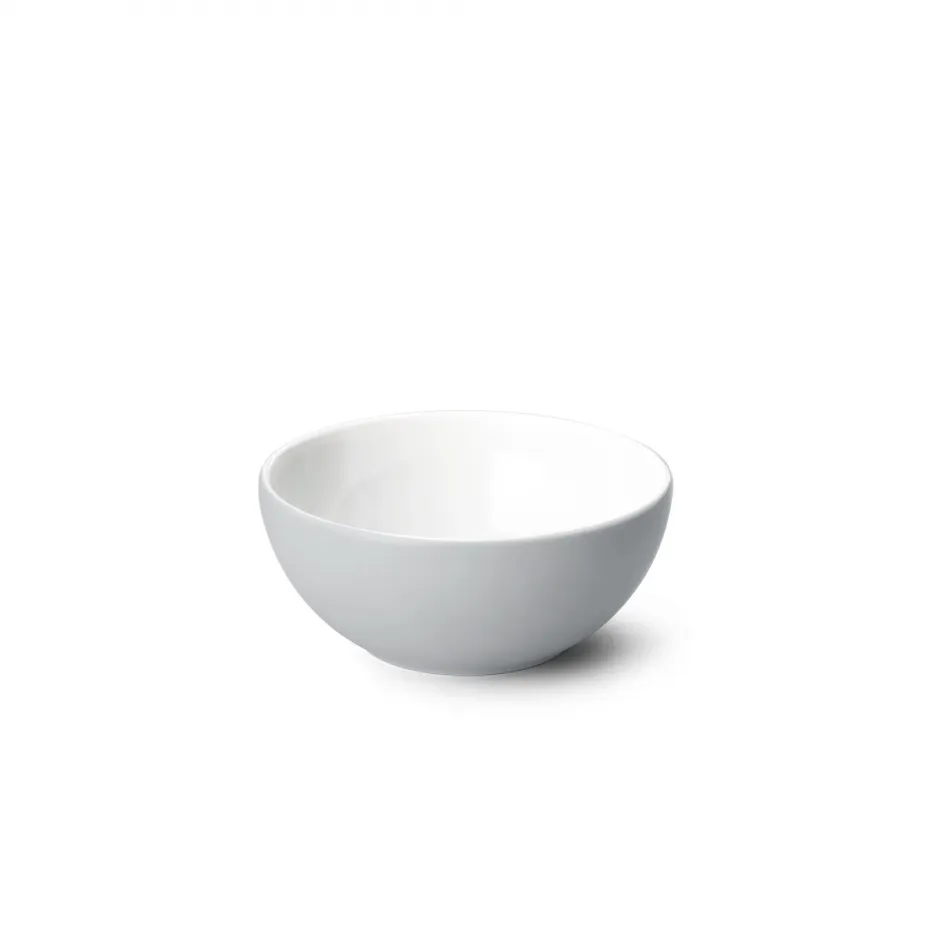Solid Color Bowl 0.35 L 12 Cm Light Grey