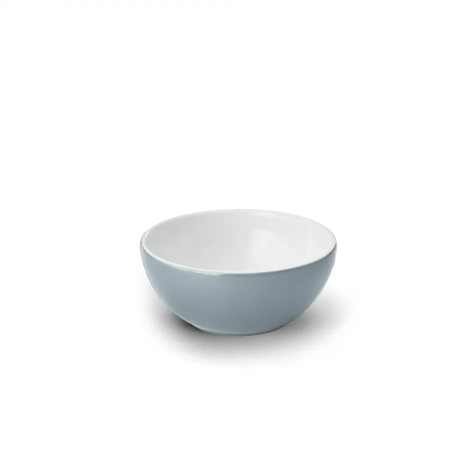 Solid Color Bowl 0.35 L 12 Cm Grey