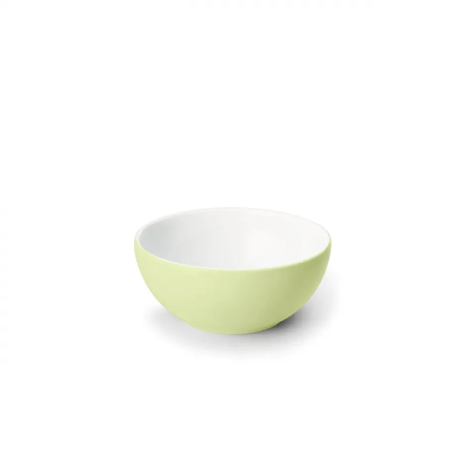 Solid Color Bowl 0.35 L 12 Cm Pistachio