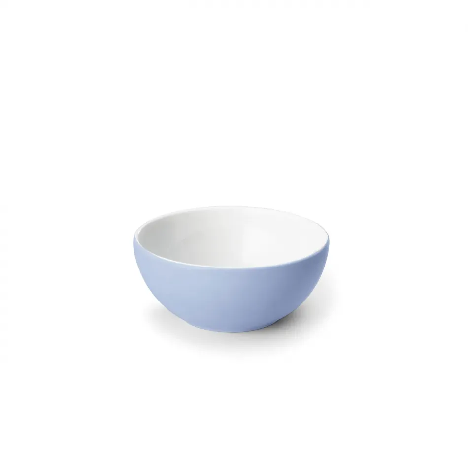 Solid Color Bowl 0.35 L 12 Cm Morning Blue