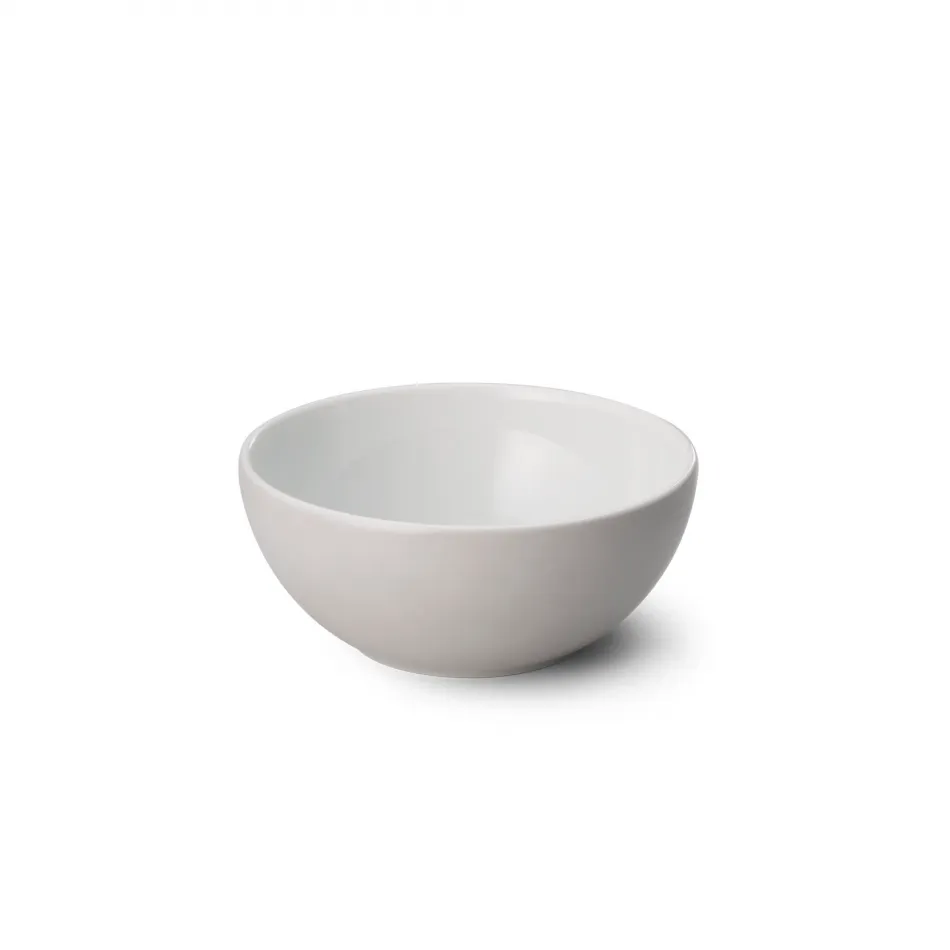 Solid Color Bowl 0.60 L Pearl