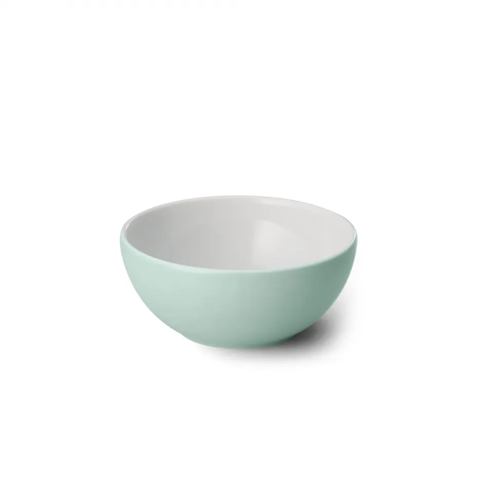 Solid Color Bowl 0.60 L Mint