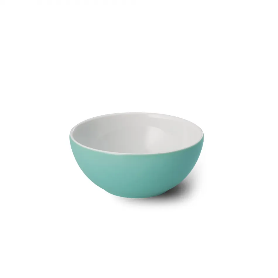 Solid Color Bowl 0.60 L Seawater Green