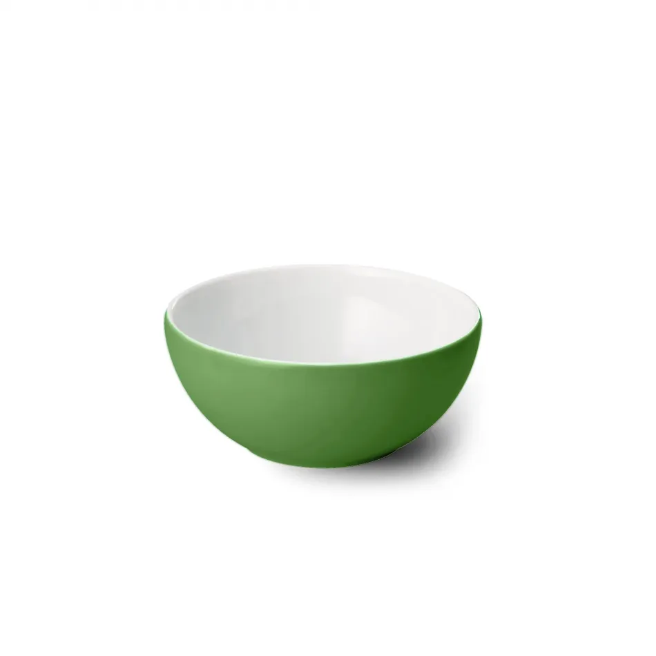 Solid Color Bowl 0.60 L Apple Green