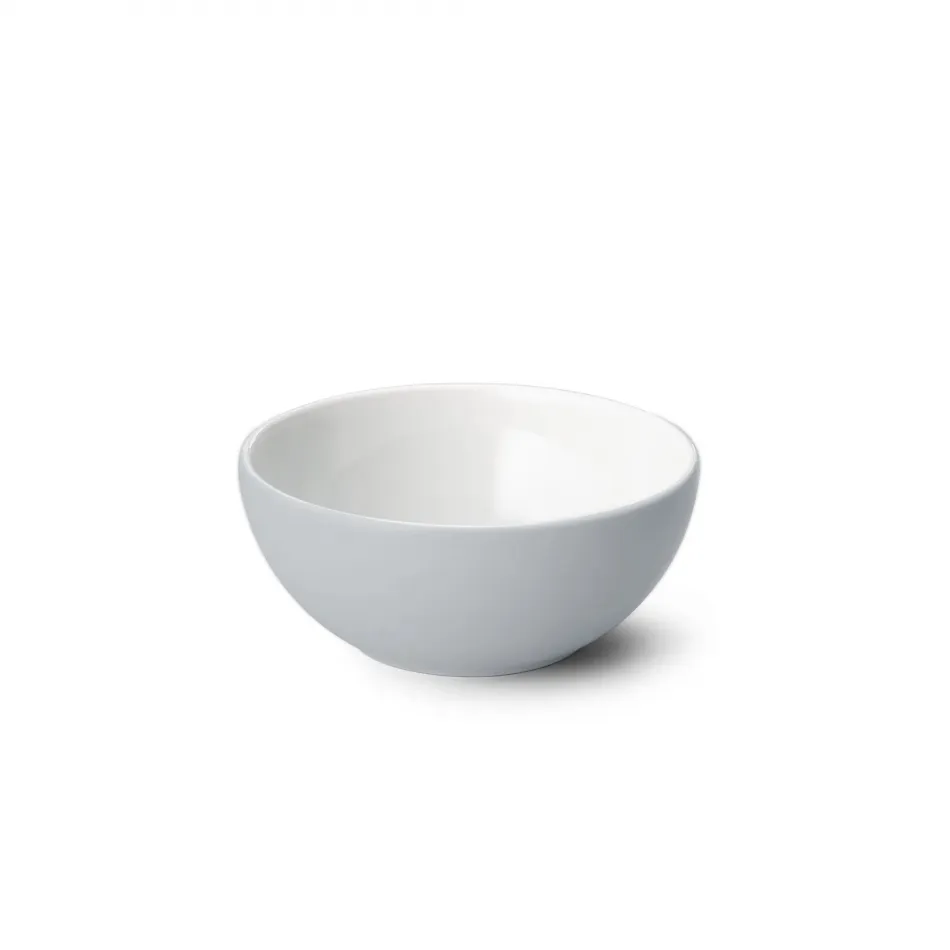 Solid Color Bowl 0.60 L Light Grey