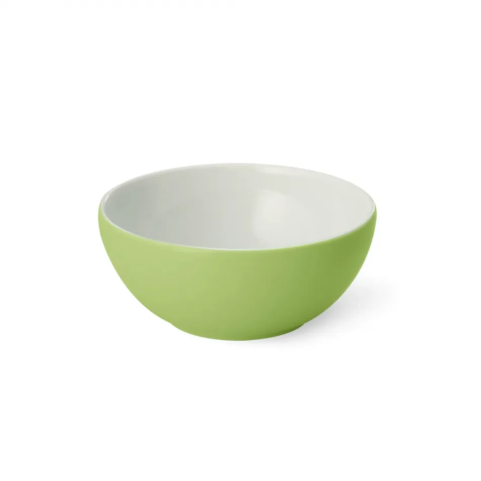 Solid Color Bowl 0.85 L 17 Cm Spring Green