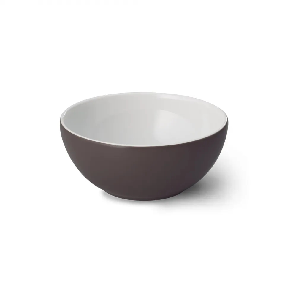 Solid Color Bowl 0.85 L 17 Cm Umbra