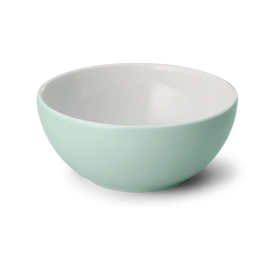 Solid Color Bowl 2.30 L 23 Cm Mint