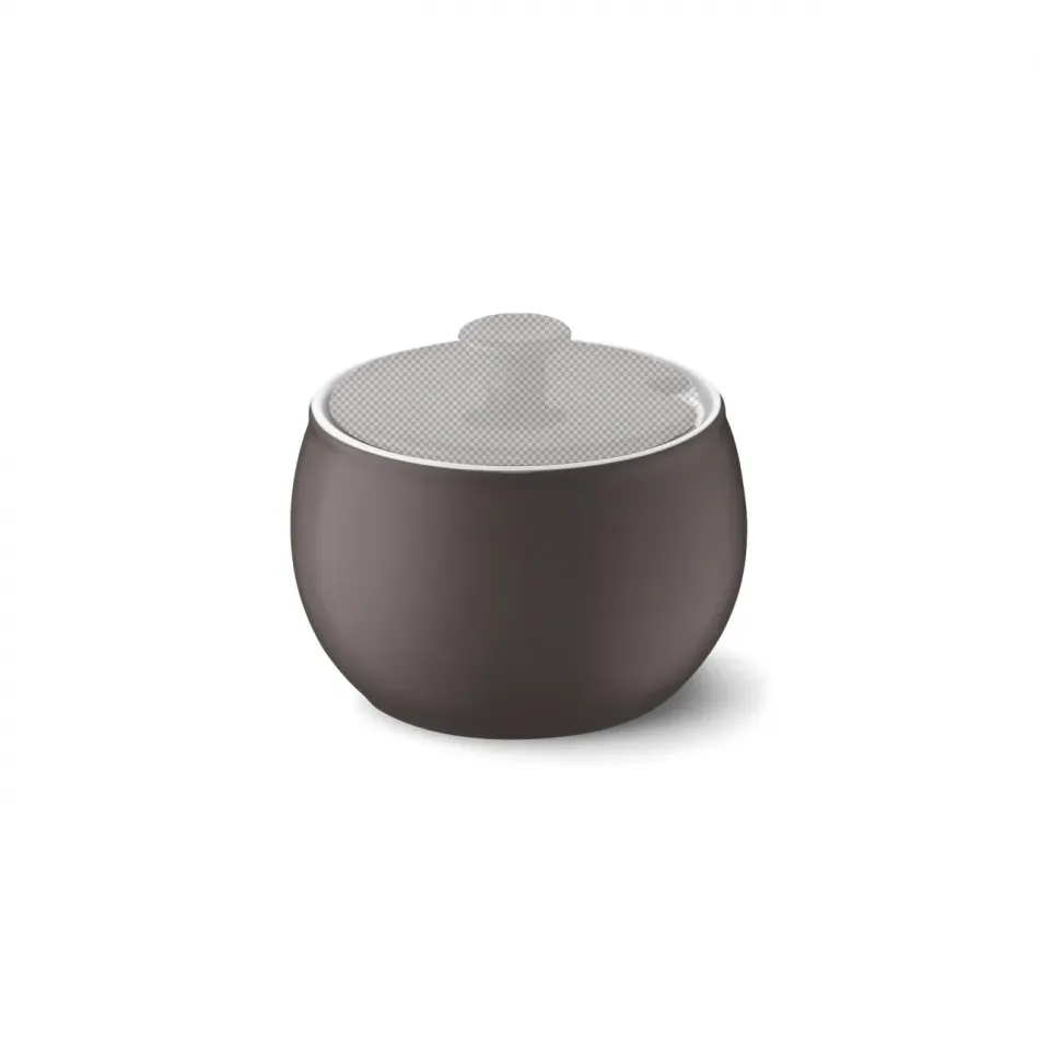 Solid Color Sugar Bowl Without Lid Umbra