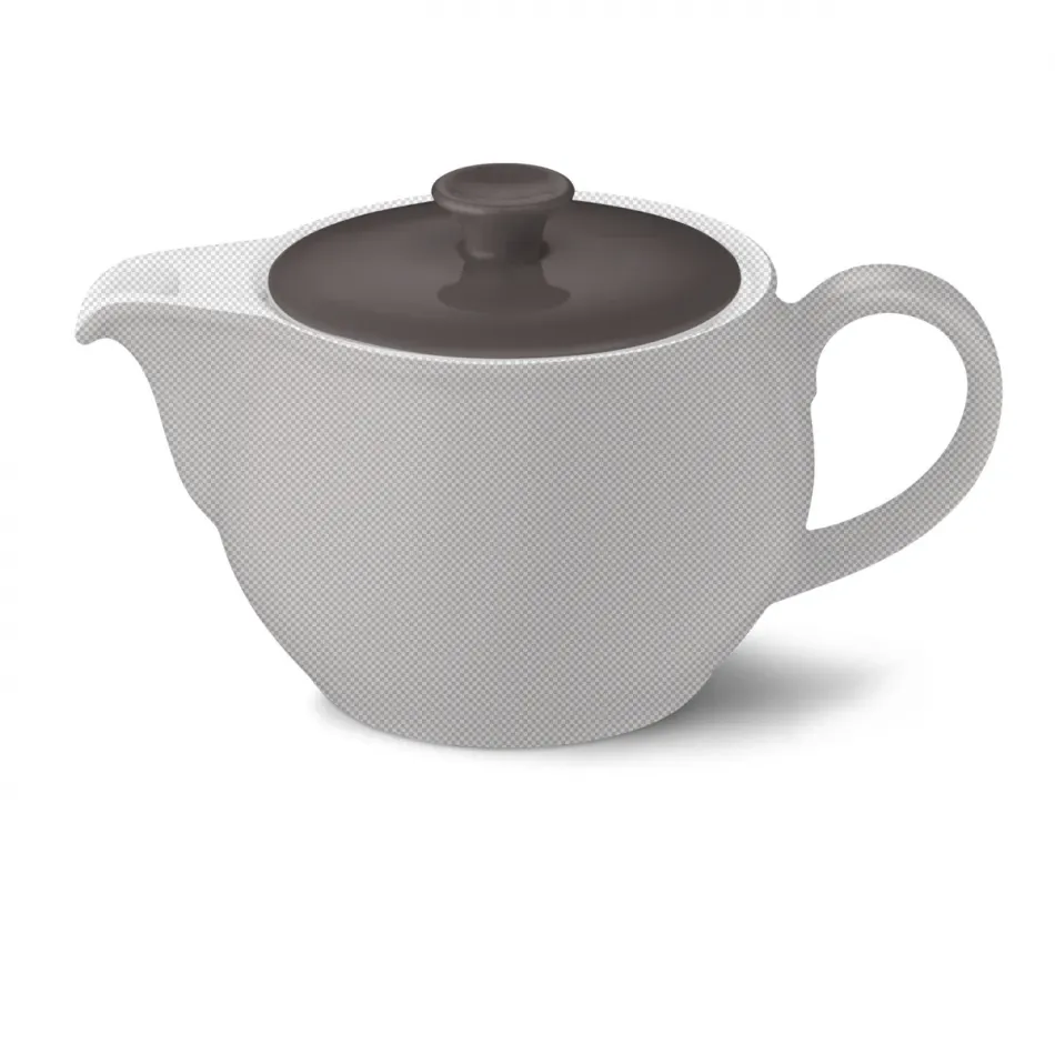 Solid Color Lid Of Teapot 1.1 L Umbra